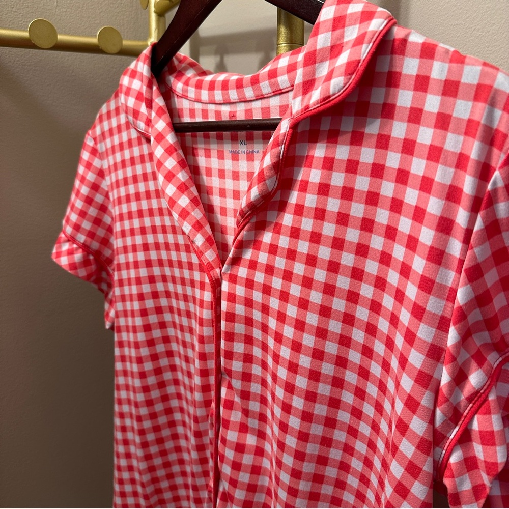 Draper James Pajama Top (ONLY!)